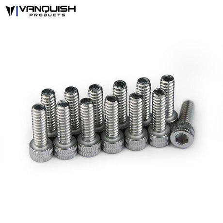 Vanquish Vanquish Center Hubs XD Series Grey