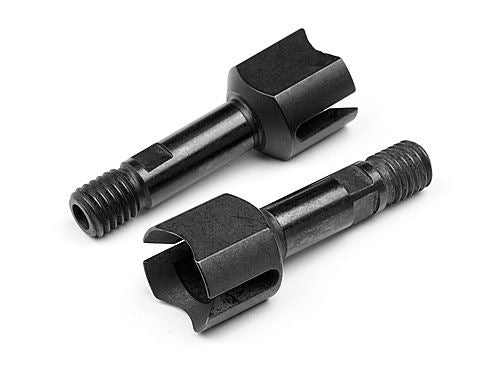 Maverick Rear Wheel Axle 2 Pcs (Vader Xb)