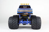 Tamiya Super Clod Buster Model Kit - 58518