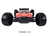 T-Bone Racing Basher Front Bumper - ARRMA Talion 2018