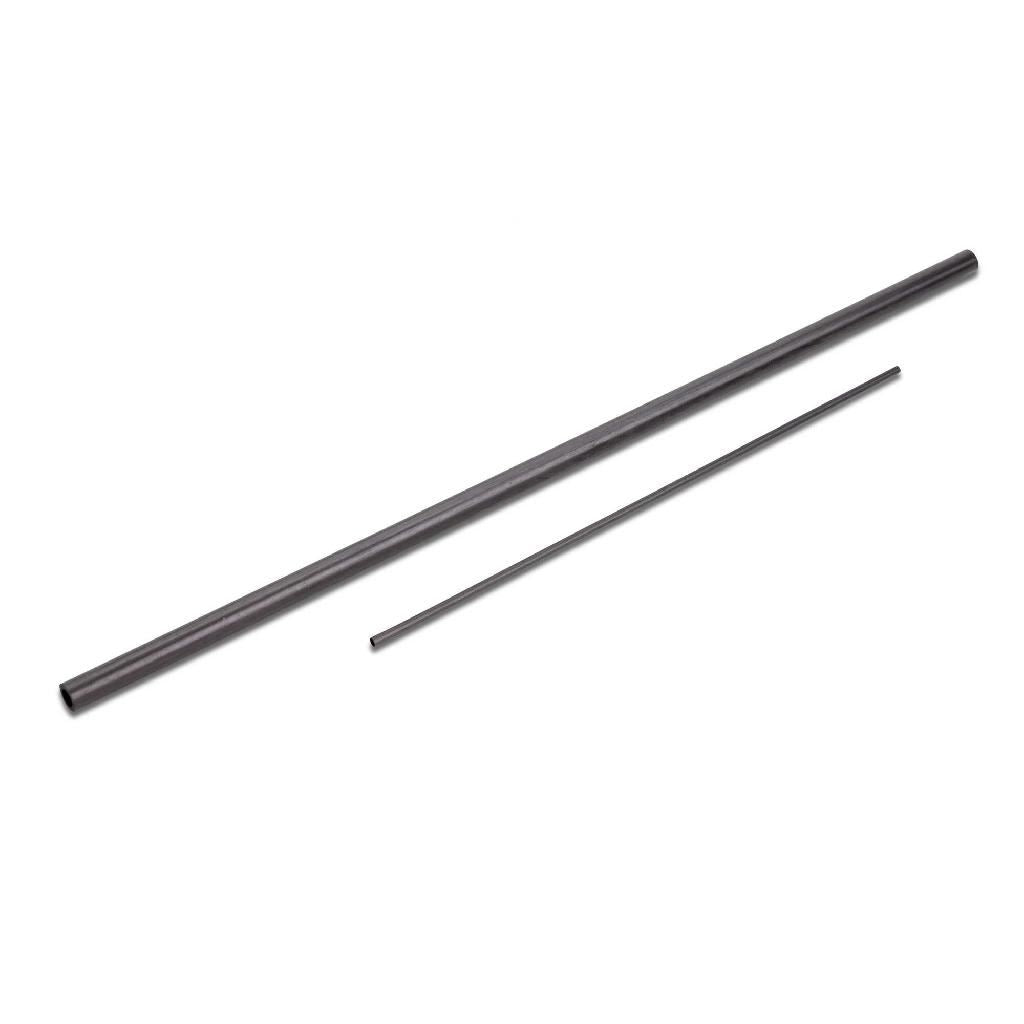 E Flite Wing and Stab Tubes: Twin Timber 1.5m