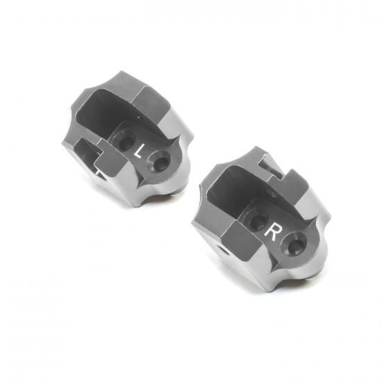 Losi AL Upper Track Rod Mount Set: Super Baja Rey (Losi354011)