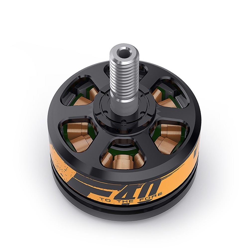 Tiger Motor F40 2300Kv Fpv Series Motor (Set Of 2)