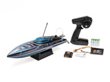 ProBoat Recoil 2 18in Self-Righting Brushless Deep-V RTR, Shreddy