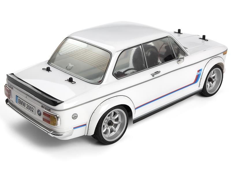 HPI Sport 3 BMW 2002 Turbo