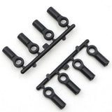 Yeah Racing M3 Plastic Ball End 4.8X15mm 8Pcs