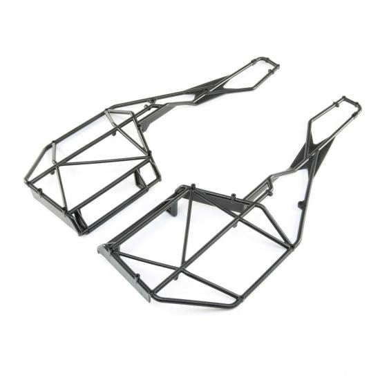 Losi Roll Cage Sides L&R: Super Baja Rey (Losi251054)