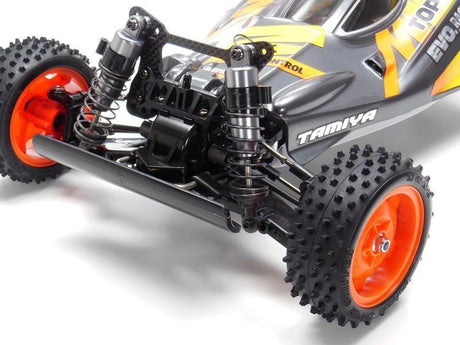 Tamiya 1/10 R/C Top-Force Evo. (2021)