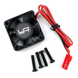 Yeah Racing Tornado High Speed Cooling Fan 30 x 30mm