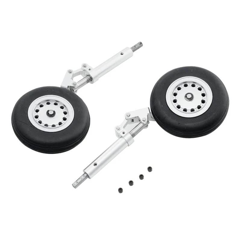 Fms 90Mm Avanti Main Landing Gear Set