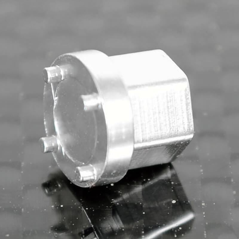 Rc4Wd Drive Flange Hub Tool