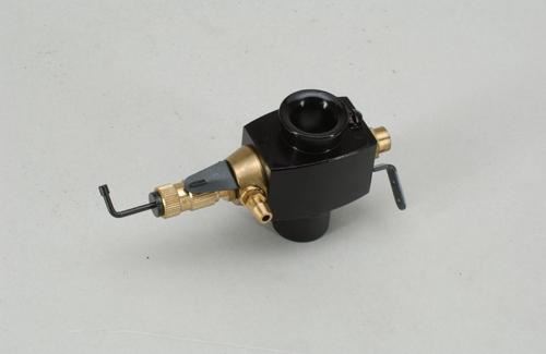 Irvine Carburettor Assembly - 8850C