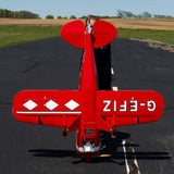 Hangar 9 Pitts S-2B 50-60Cc Arf