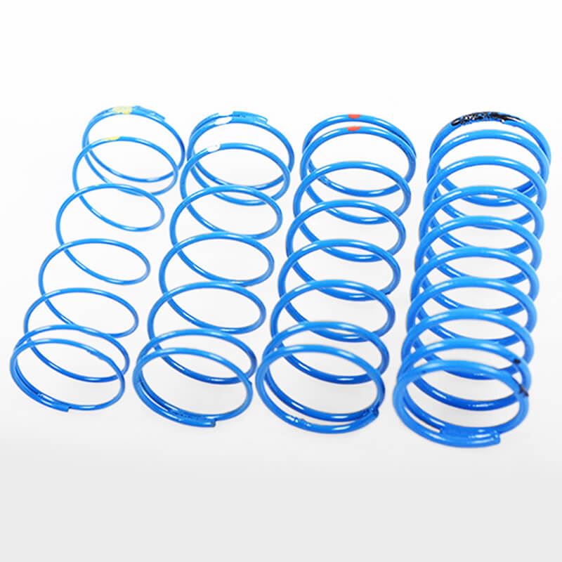 Rc4Wd 110mm King Off-Road Dual Spring Shocks Spring Assortment