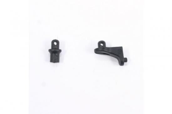 FTX VANTAGE BUGGY BODY MOUNT 1SET