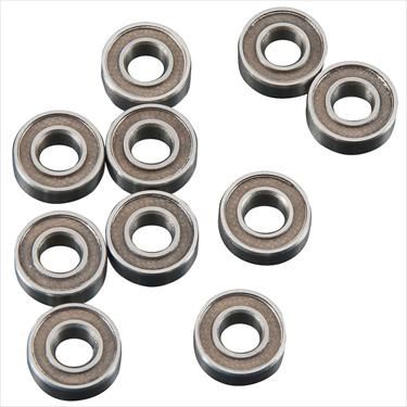 Duratrax Bearing 5 X 11mm Stainless (10)