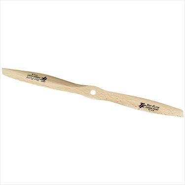 TOPFLITE Wooden Propeller 11 x 6" (28x15cm)