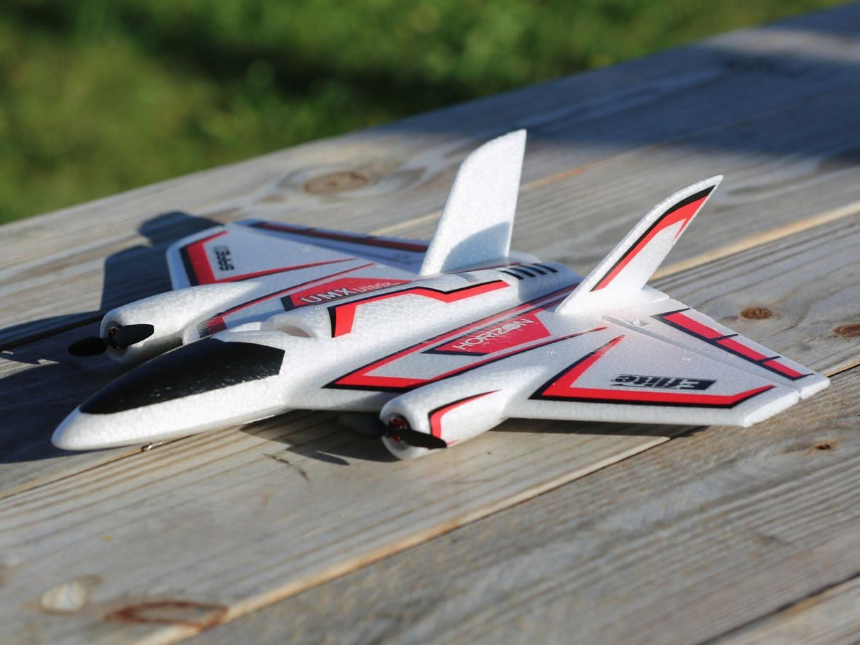 E-Flite UMX Ultrix BNF Basic