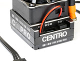 CENTRO C10PRO COMPETITION 1/10 BRUSHLESS SPEED CONTROL