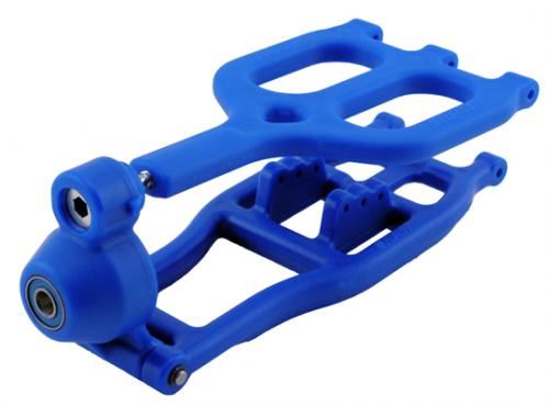 RPM T/E Maxx True-Track Rear End Kit Blue