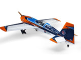 E Flite Extra 330 Sc 3D 1.3M Bnf Basic With As3X And Safe Select