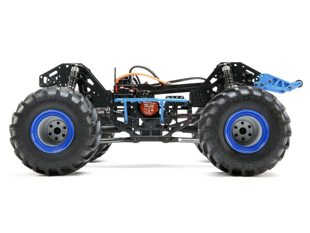 Losi LMT Son-uva Digger 4WD Solid Axle Monster Truck RTR