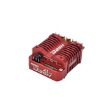 DASH AI Pro V2 - 1/10 Comp ESC - Red