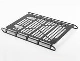 Rc4Wd Adventure Roof Rack For Traxxas Trx-4 Mercedes-Benz G-500