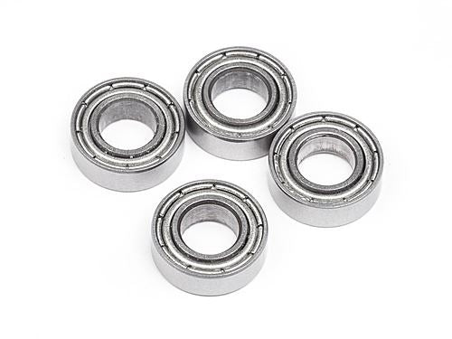 Maverick Bearing 6X12X4mm (4Pcs)