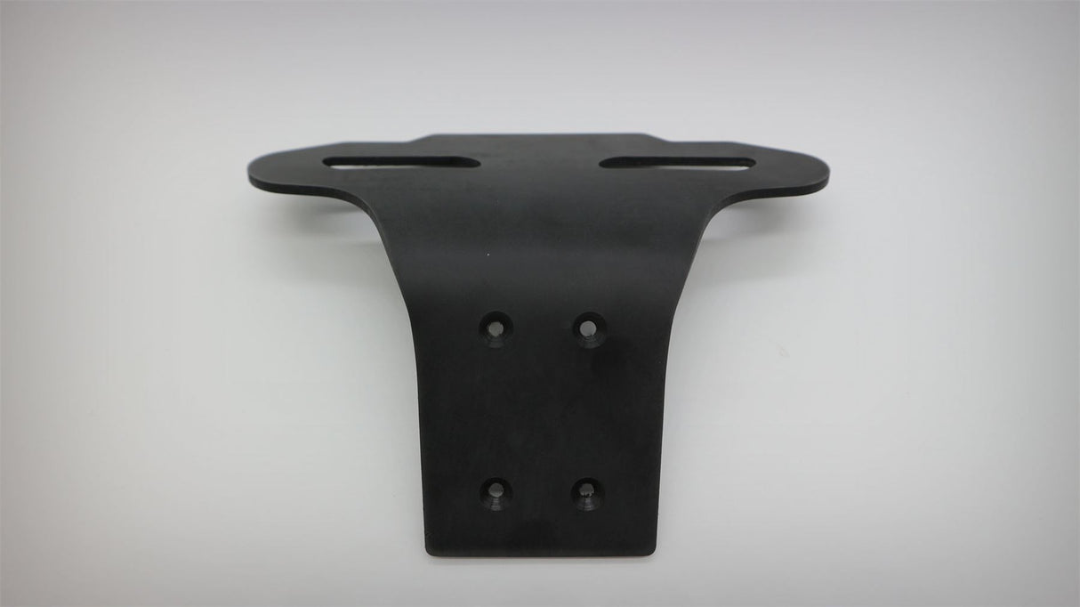 POS Arrma Senton Front Bumper