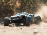 Arrma Vorteks 2Wd (No Battery/Charger) Blue