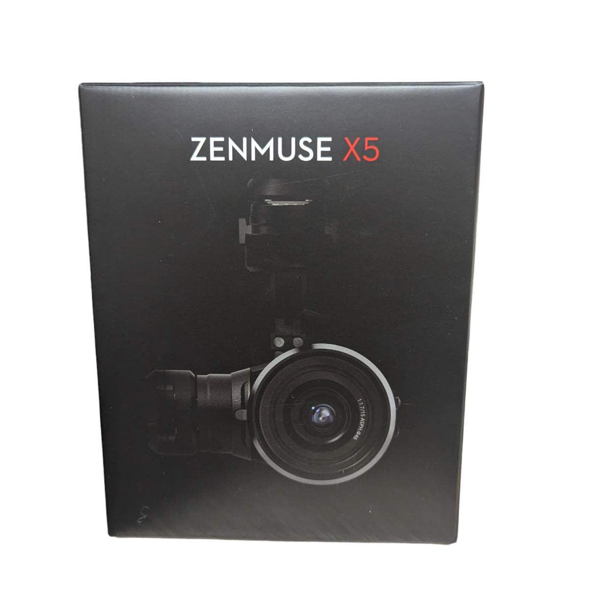 DJI Zenmuse X5 Gimbal (Lens excluded) Refurbished