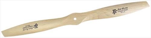 TOPFLITE Wooden Propeller 18 x 6" (45x15cm)