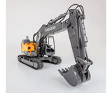 Carson 1:16 Excavator  Volvo 2,4 GHz 100% RTR