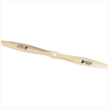 Topflite Wooden Propeller 13 X 6" (33X15Cm)