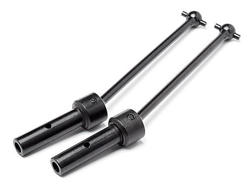 Maverick Universal Drivshafts Pr (Blackout Mt)