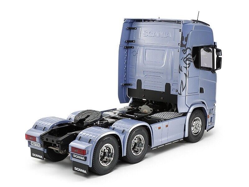 Tamiya Scania 770 S 6x4