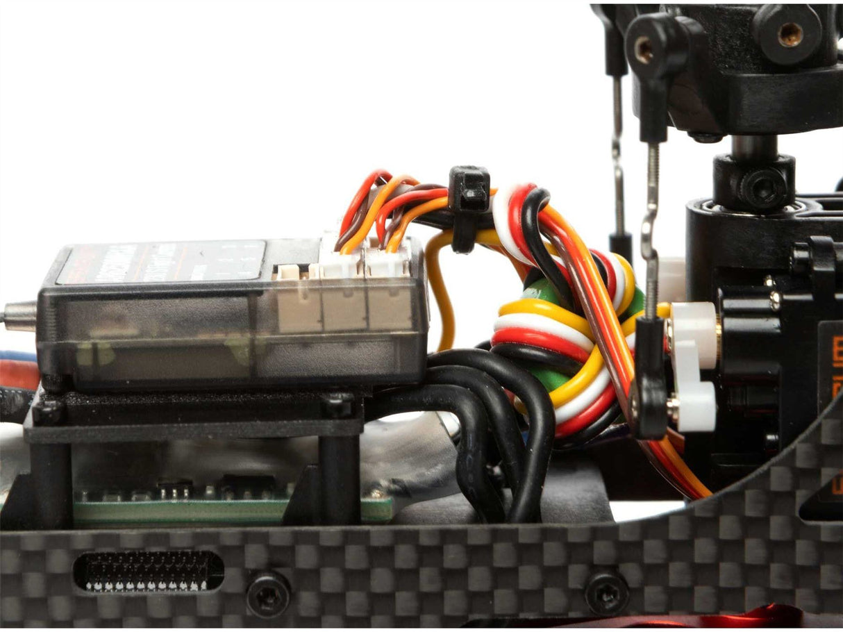 Blade InFusion 180 BNF Basic