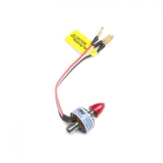 E-Flite Brushless Motor 1404-2100kv