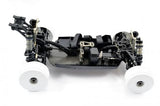 HOBAO HYPER VS 1/8 BUGGY ELECTRIC ROLLER 80% PRE-ASSEMBLED