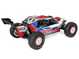 Losi Tenacity Db Pro, Smart: 1/10 4Wd Rtr