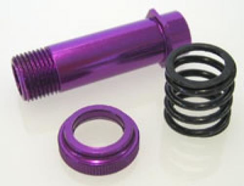 Steering Spring Set