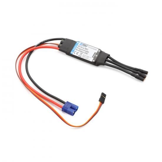 E-Flite 40 AMP Brushless ESC