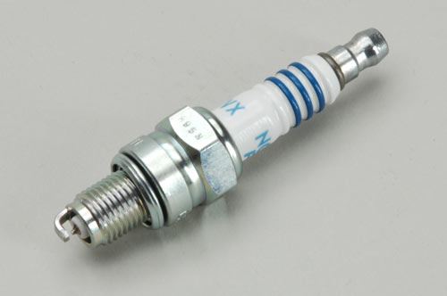 FG Modellsport Platinum Spark Plug - Zenoah G230RC