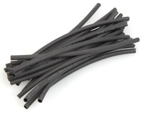 Schumacher Heatshrink 2.0mm dia Black - 20pcs