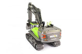 HuiNa 1/14th Excavator Diecast Cab/Bucket Hi-Torque Dig System