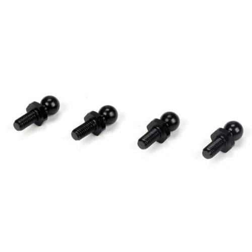 Tlr Ball Stud, 4.8mm X 6mm (4): 22