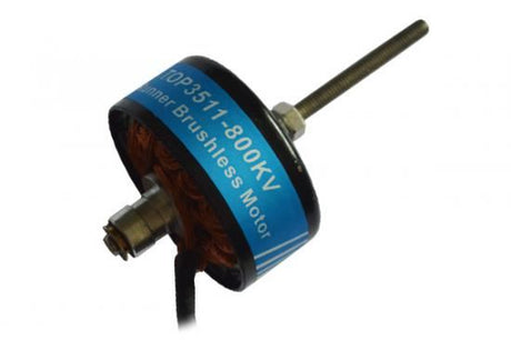 TOPRC MOTOR(TOP3511-800KV)