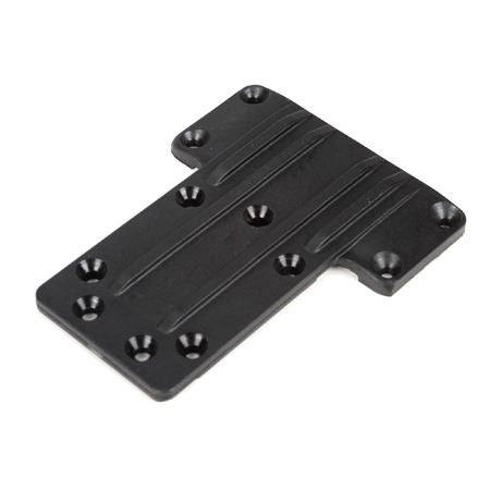 Losi Rear Pivot Plate: XXX SCT (LosiA4146)