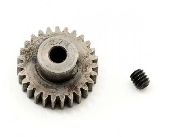 Robinson Racing 27T Absolute 48Dp Pinion